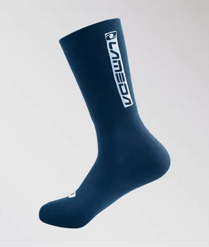 Compressie Fietssokken – Ademend en Antislip Sport Sokken voor Hardlopen, Fietsen en Fitness