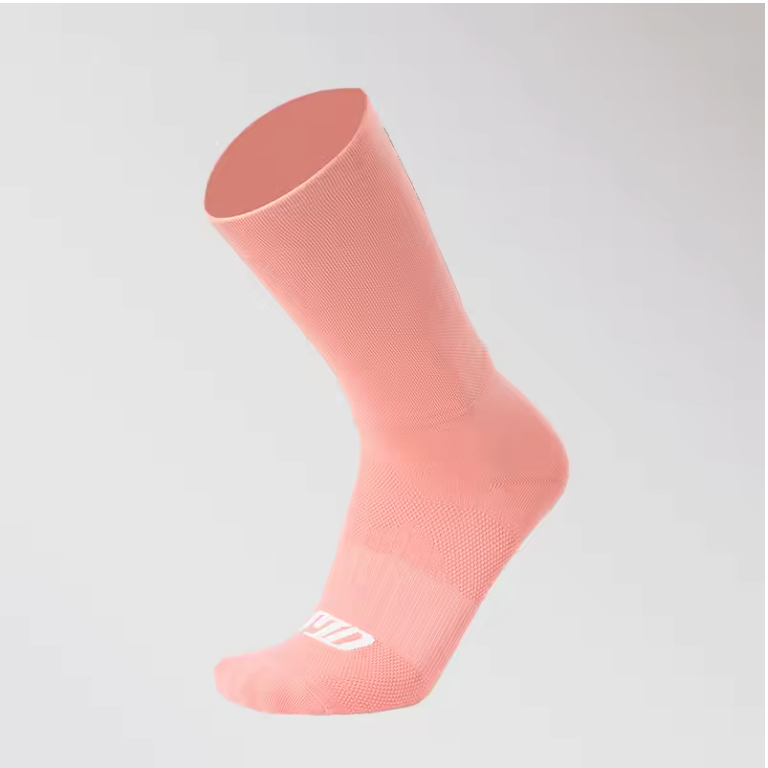 Compressie Fietssokken – Ademend en Antislip Sport Sokken voor Hardlopen, Fietsen en Fitness