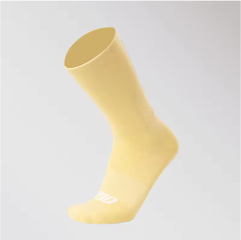 Compressie Fietssokken – Ademend en Antislip Sport Sokken voor Hardlopen, Fietsen en Fitness