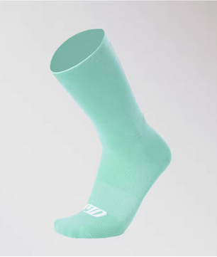 Compressie Fietssokken – Ademend en Antislip Sport Sokken voor Hardlopen, Fietsen en Fitness