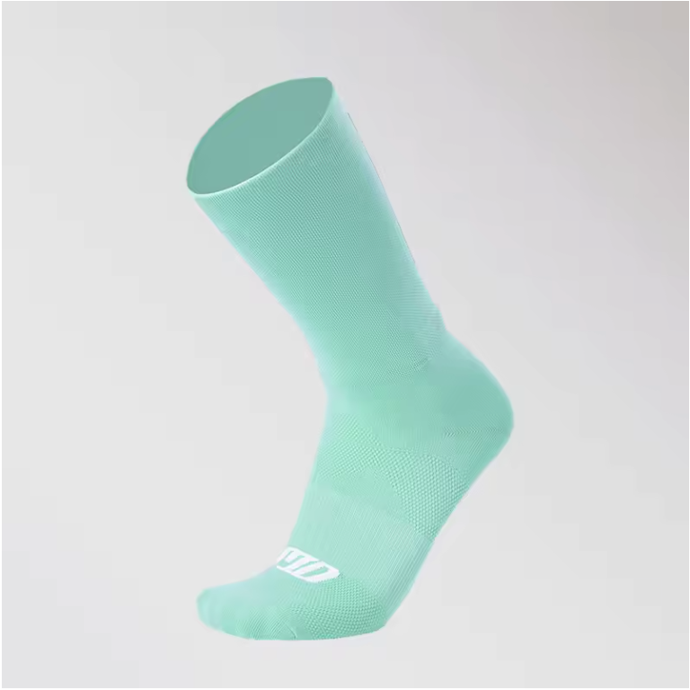 Compressie Fietssokken – Ademend en Antislip Sport Sokken voor Hardlopen, Fietsen en Fitness