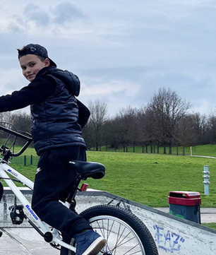 BMX Fiets 20 Inch – Freestyle met 360° Gyro en 4 Pegs