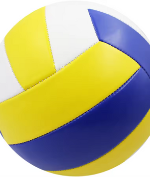 Volleybal Maat 5 – Waterdichte Trainings- en Wedstrijdbal voor Indoor en Outdoor