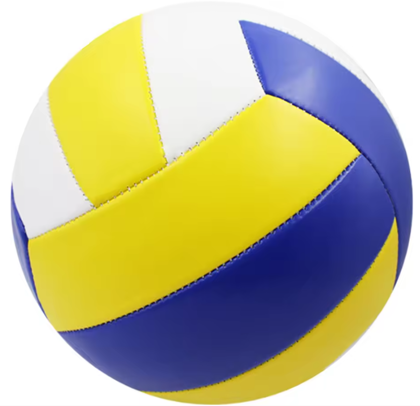 Volleybal Maat 5 – Waterdichte Trainings- en Wedstrijdbal voor Indoor en Outdoor