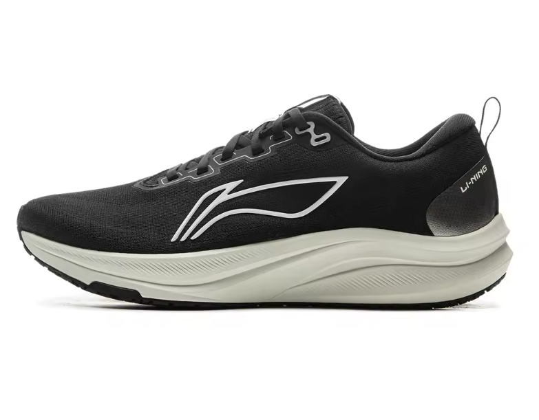 Racing Hardloopschoenen Heren – Lichtgewicht Ademend met Schokdemping en Antislip Zool