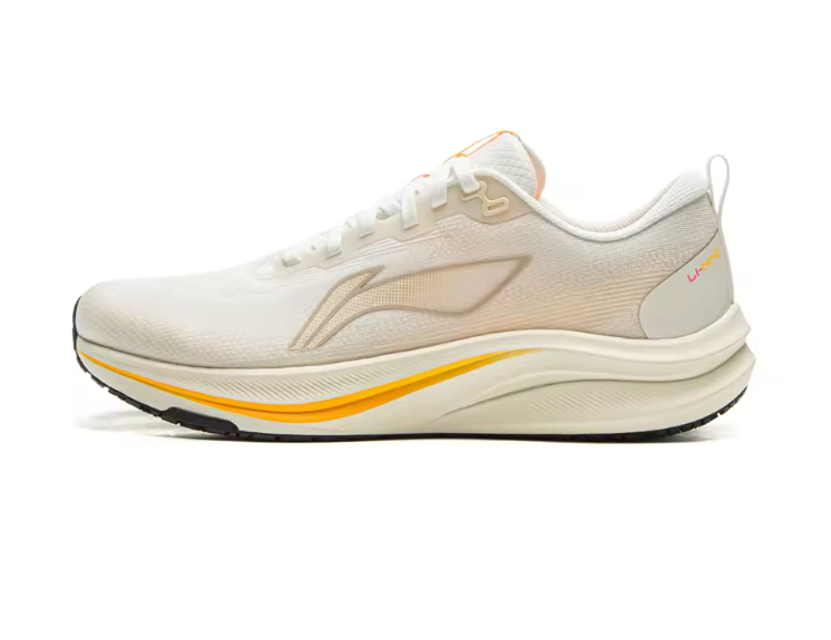 Racing Hardloopschoenen Heren – Lichtgewicht Ademend met Schokdemping en Antislip Zool
