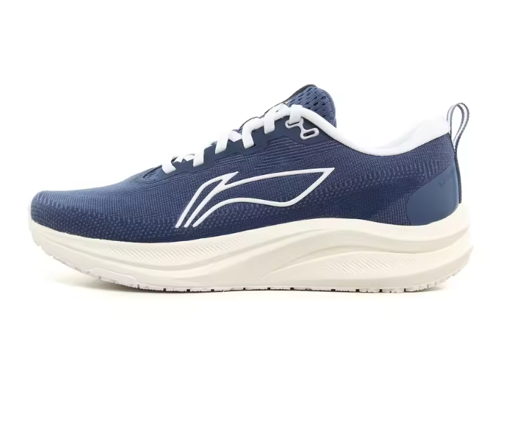 Racing Hardloopschoenen Heren – Lichtgewicht Ademend met Schokdemping en Antislip Zool