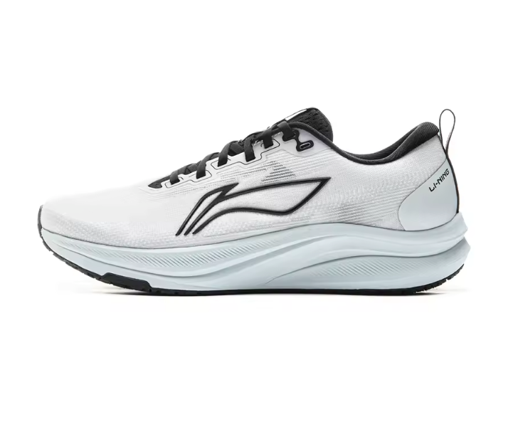 Racing Hardloopschoenen Heren – Lichtgewicht Ademend met Schokdemping en Antislip Zool