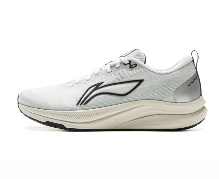 Racing Hardloopschoenen Heren – Lichtgewicht Ademend met Schokdemping en Antislip Zool