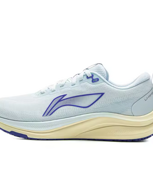 Racing Hardloopschoenen Heren – Lichtgewicht Ademend met Schokdemping en Antislip Zool