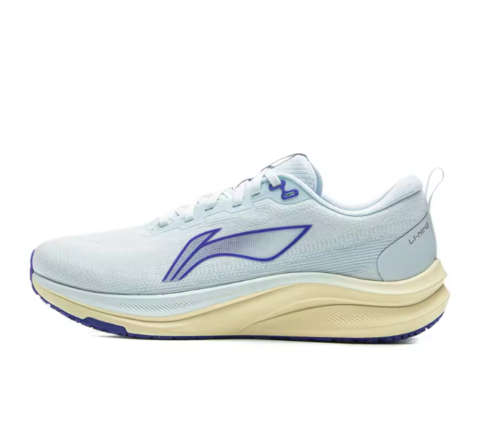 Slip-on Wandelschoenen Heren – Ademend Mesh Sneakers met Demping en Comfort voor Dagelijks Gebruik