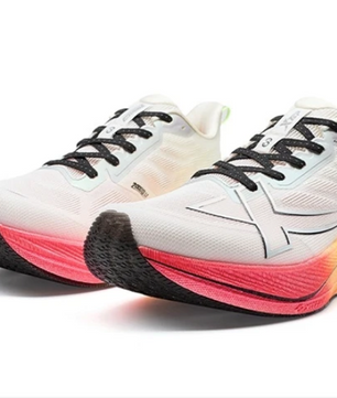 Hardloopschoenen Heren – Lichtgewicht Demping Sneakers voor Training en Jogging