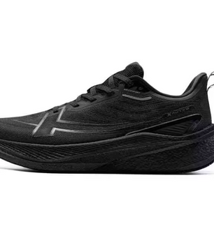 Hardloopschoenen Heren – Lichtgewicht Demping Sneakers voor Training en Jogging