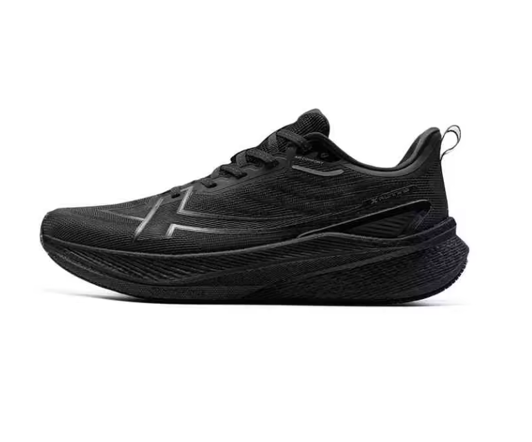 Hardloopschoenen Heren – Lichtgewicht Demping Sneakers voor Training en Jogging