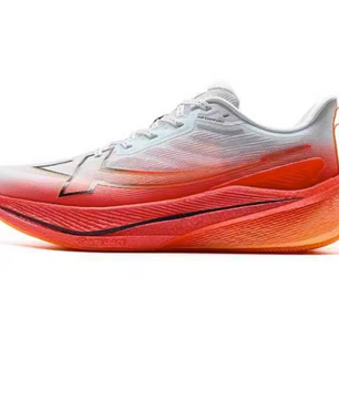 Hardloopschoenen Heren – Lichtgewicht Demping Sneakers voor Training en Jogging