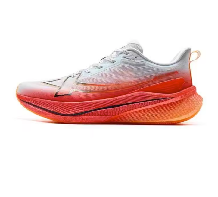 Hardloopschoenen Heren – Lichtgewicht Demping Sneakers voor Training en Jogging