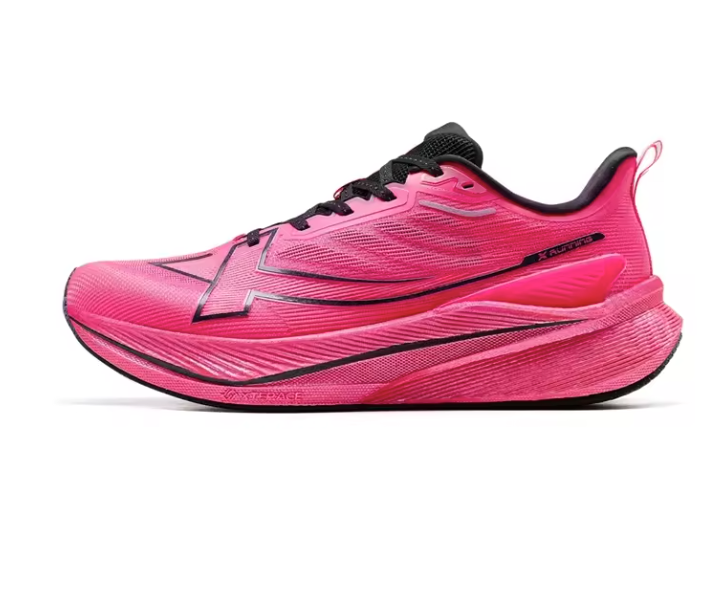 Hardloopschoenen Heren – Lichtgewicht Demping Sneakers voor Training en Jogging
