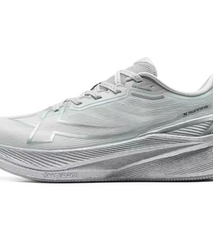 Hardloopschoenen Heren – Lichtgewicht Demping Sneakers voor Training en Jogging
