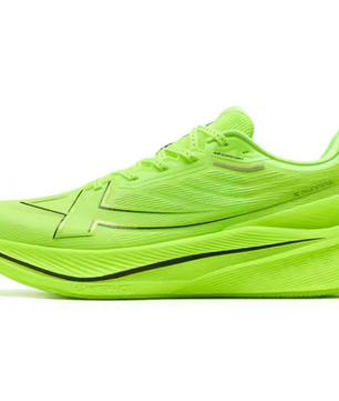 Hardloopschoenen Heren – Lichtgewicht Demping Sneakers voor Training en Jogging