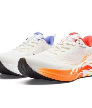 Hardloopschoenen Heren – Lichtgewicht Demping Sneakers voor Training en Jogging