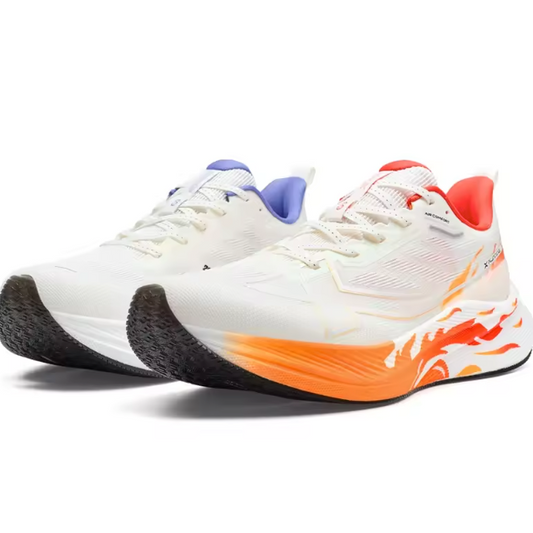 Hardloopschoenen Heren – Lichtgewicht Demping Sneakers voor Training en Jogging