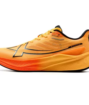 Hardloopschoenen Heren – Lichtgewicht Demping Sneakers voor Training en Jogging