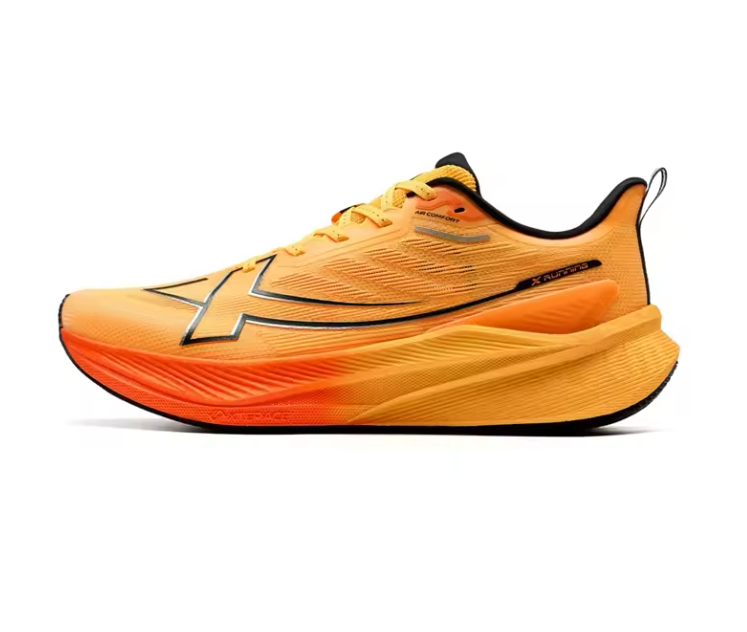 Hardloopschoenen Heren – Lichtgewicht Demping Sneakers voor Training en Jogging