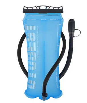 Waterzak Drinkrugzak – Lekvrij TPU Hydratatie Reservoir met Slang voor Wandelen en Fietsen