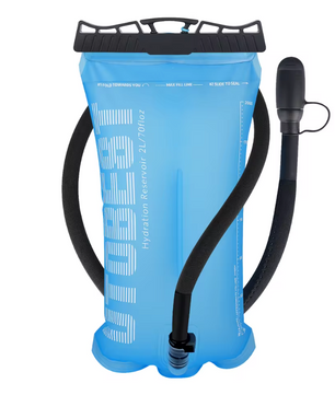 Waterzak Drinkrugzak – Lekvrij TPU Hydratatie Reservoir met Slang voor Wandelen en Fietsen