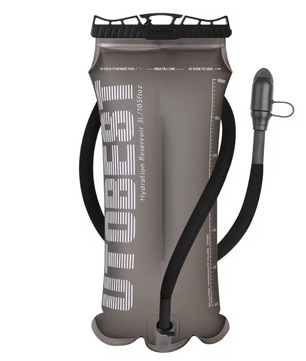 Waterzak Drinkrugzak – Lekvrij TPU Hydratatie Reservoir met Slang voor Wandelen en Fietsen