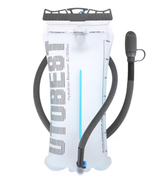Waterzak Drinkrugzak – Lekvrij TPU Hydratatie Reservoir met Slang voor Wandelen en Fietsen