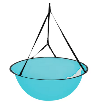 Opvouwbaar SUP Zeil 108 cm – Draagbaar Windsail voor Paddleboard, Kajak en Kano