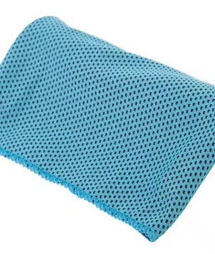 Microvezel Sporthanddoek – Sneldrogend, Superabsorberend en Lichtgewicht voor Gym, Zwemmen en Reizen