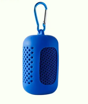 Microvezel Sporthanddoek – Sneldrogend, Superabsorberend en Lichtgewicht voor Gym, Zwemmen en Reizen