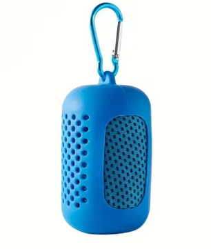 Microvezel Sporthanddoek – Sneldrogend, Superabsorberend en Lichtgewicht voor Gym, Zwemmen en Reizen