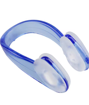 Set van 8-20 Herbruikbare Zwem Neusclips – Comfortabele Antislip Siliconen Neusbeschermers voor Zwemmen en Watersport