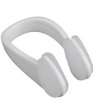 Set van 8-20 Herbruikbare Zwem Neusclips – Comfortabele Antislip Siliconen Neusbeschermers voor Zwemmen en Watersport