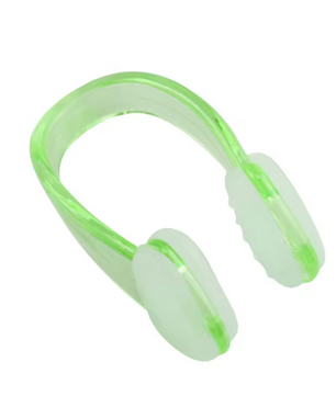 Set van 8-20 Herbruikbare Zwem Neusclips – Comfortabele Antislip Siliconen Neusbeschermers voor Zwemmen en Watersport