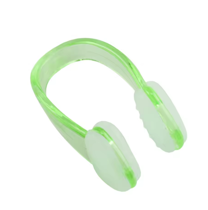 Set van 8-20 Herbruikbare Zwem Neusclips – Comfortabele Antislip Siliconen Neusbeschermers voor Zwemmen en Watersport