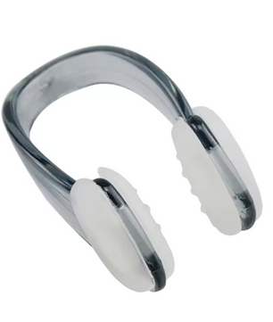 Set van 8-20 Herbruikbare Zwem Neusclips – Comfortabele Antislip Siliconen Neusbeschermers voor Zwemmen en Watersport