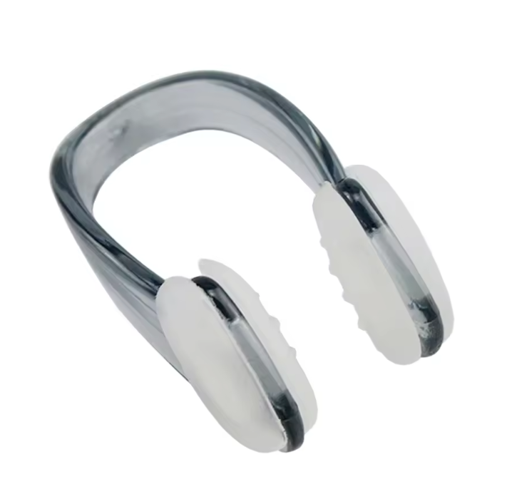 Set van 8-20 Herbruikbare Zwem Neusclips – Comfortabele Antislip Siliconen Neusbeschermers voor Zwemmen en Watersport
