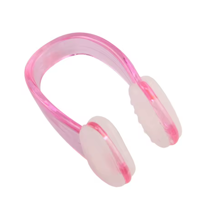 Set van 8-20 Herbruikbare Zwem Neusclips – Comfortabele Antislip Siliconen Neusbeschermers voor Zwemmen en Watersport