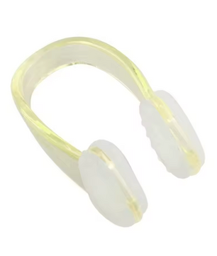 Set van 8-20 Herbruikbare Zwem Neusclips – Comfortabele Antislip Siliconen Neusbeschermers voor Zwemmen en Watersport