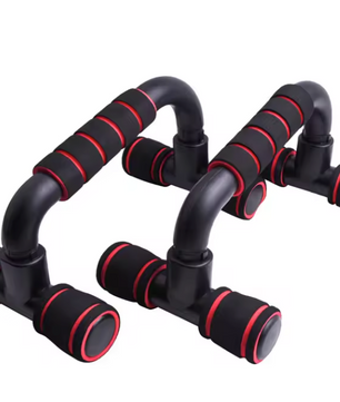 Antislip Push-up Bars – Ergonomische Fitness Handgrepen voor Borst-, Arm- en Core Training