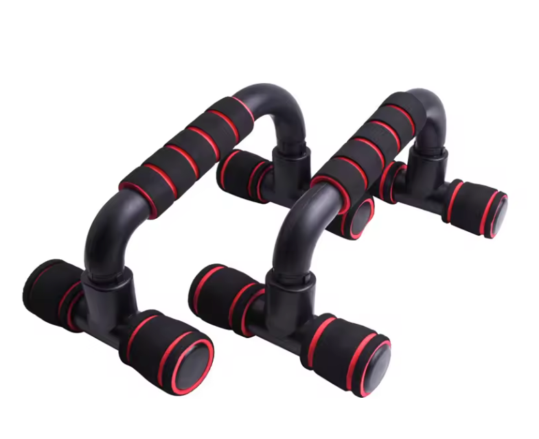 Antislip Push-up Bars – Ergonomische Fitness Handgrepen voor Borst-, Arm- en Core Training