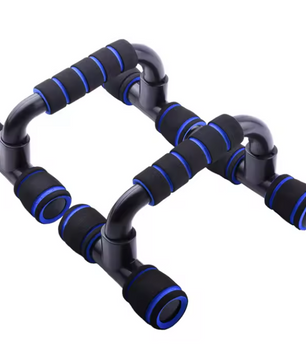Antislip Push-up Bars – Ergonomische Fitness Handgrepen voor Borst-, Arm- en Core Training