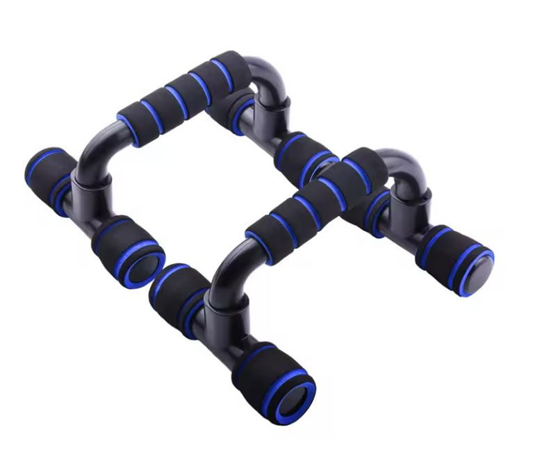 Antislip Push-up Bars – Ergonomische Fitness Handgrepen voor Borst-, Arm- en Core Training