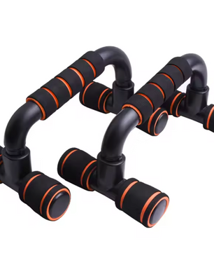 Antislip Push-up Bars – Ergonomische Fitness Handgrepen voor Borst-, Arm- en Core Training