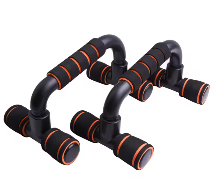 Antislip Push-up Bars – Ergonomische Fitness Handgrepen voor Borst-, Arm- en Core Training