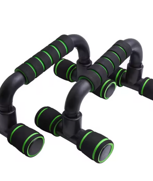 Antislip Push-up Bars – Ergonomische Fitness Handgrepen voor Borst-, Arm- en Core Training